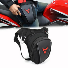 Lade das Bild in den Galerie-Viewer, Empty Jacket Motorrad Bein Tasche – alles an einem Ort verstaut  (10% Rabatt)
