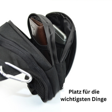 Lade das Bild in den Galerie-Viewer, Empty Jacket Motorrad Bein Tasche – alles an einem Ort verstaut  (10% Rabatt)
